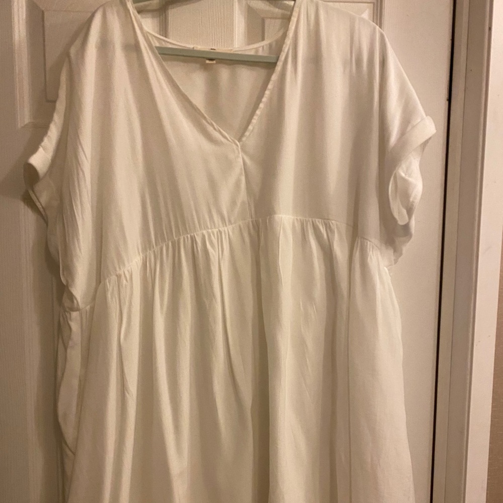 Chic soul dress